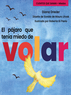 cover image of Miedos, Cuento 1